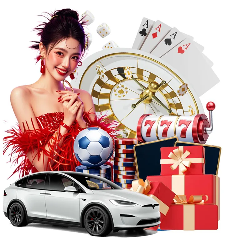 Generous Bonuses & Promotions
