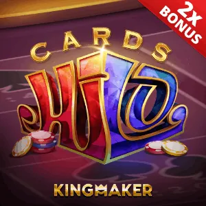 Stack of cash and coins for fast payouts