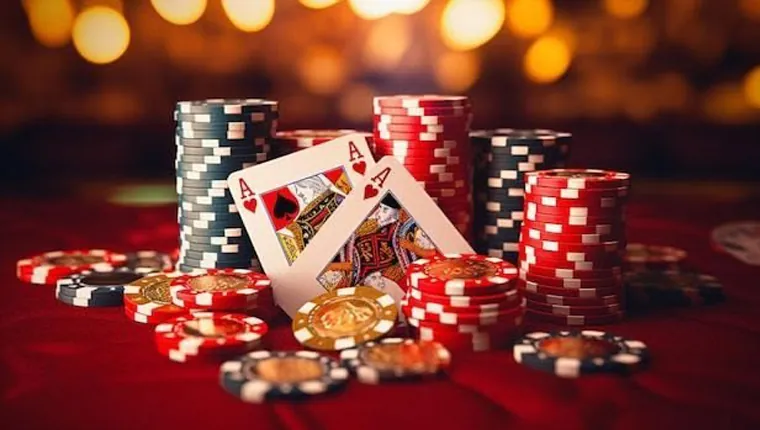 Unlocking the Best of Taya365 Casino Games