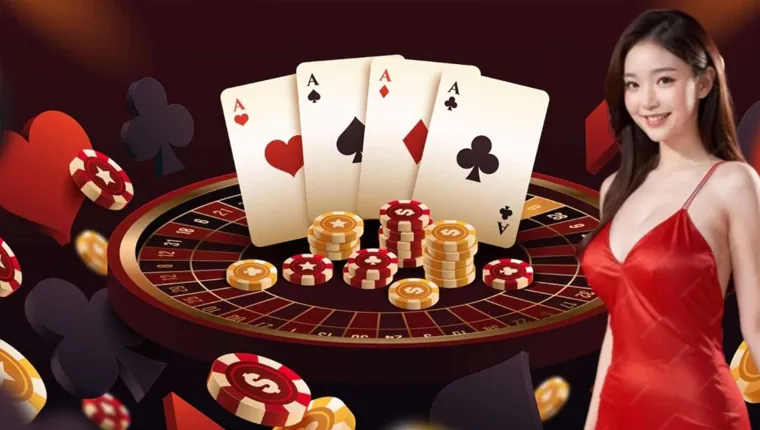 Diverse Taya365 casino games and secure online gaming environment