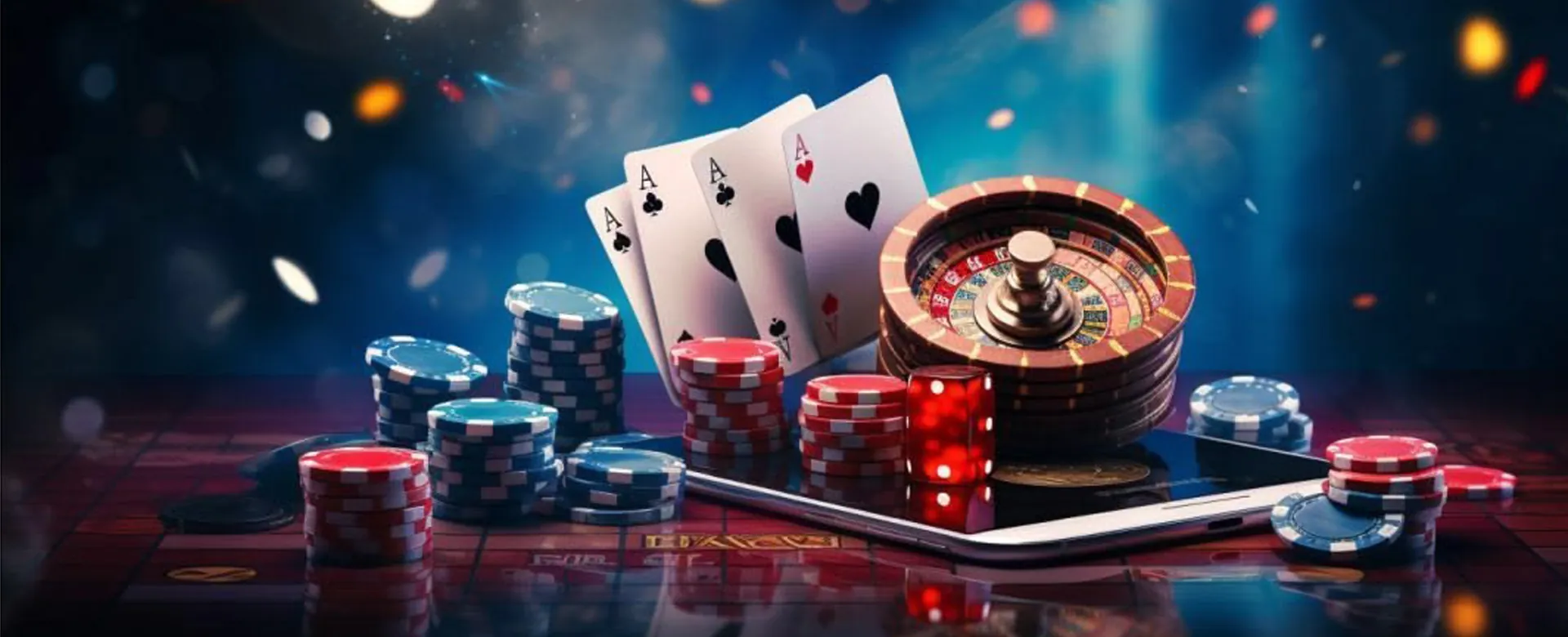 Taya365 Philippines offers the best online casino games and sports betting.