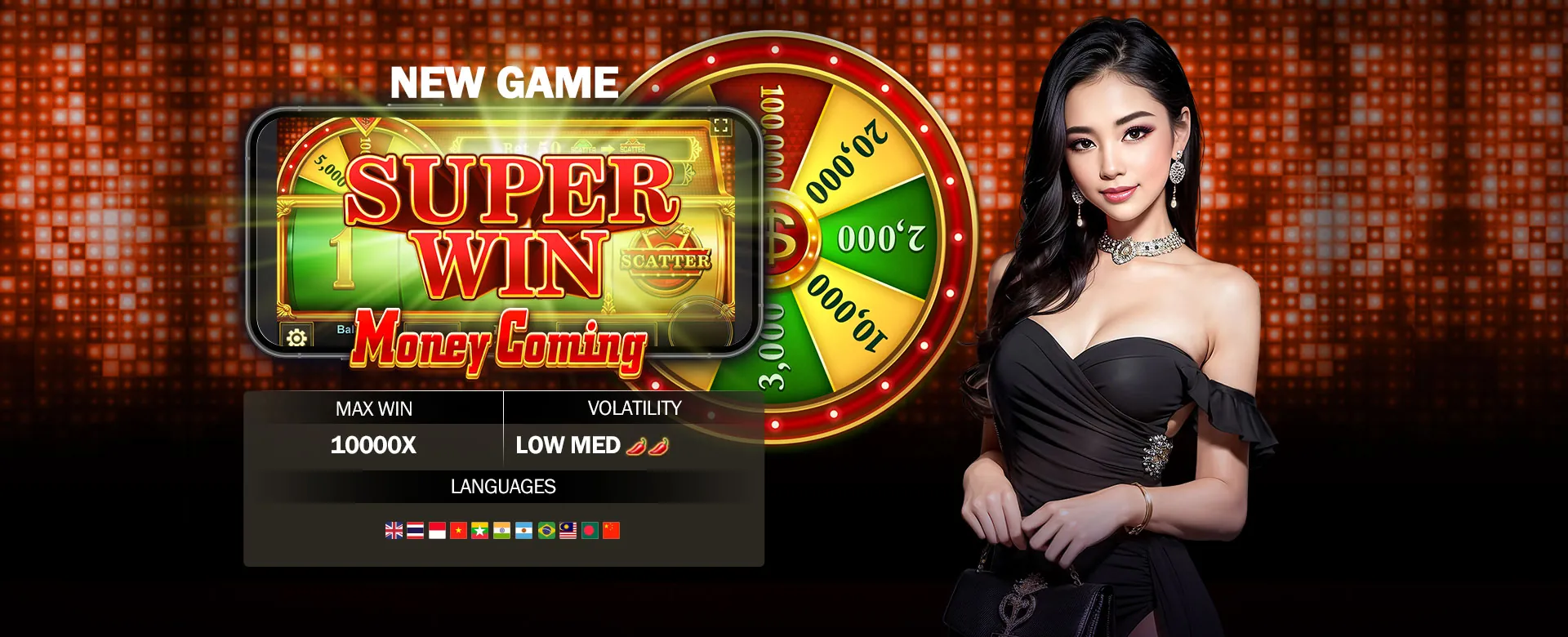 Taya365 Philippines Casino Games