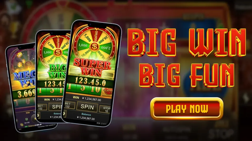 Exclusive Taya365 Originals Slot Game