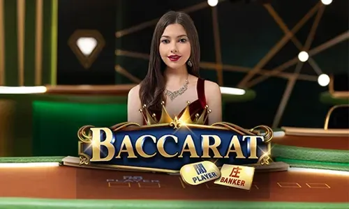 Live Game Show at taya365